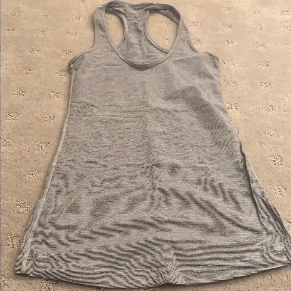 Lululemon racerback